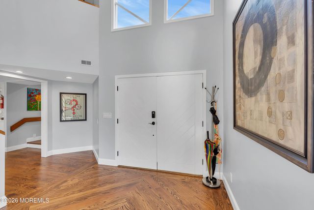 401 Overlook Drive, Neptune Township, NJ 07753