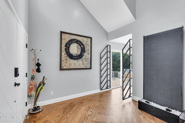 401 Overlook Drive, Neptune Township, NJ 07753