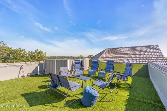 401 Overlook Drive, Neptune Township, NJ 07753