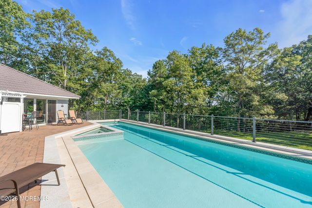 401 Overlook Drive, Neptune Township, NJ 07753