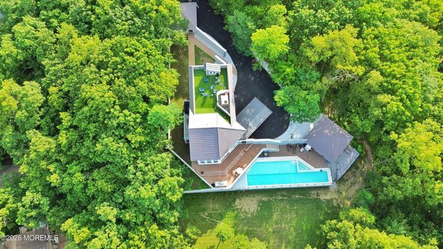 401 Overlook Drive, Neptune Township, NJ 07753