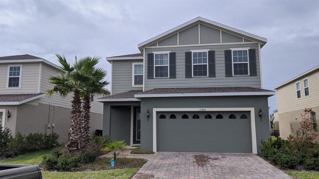 17365 BRACKEN FERN LANE, Clermont, FL 34714