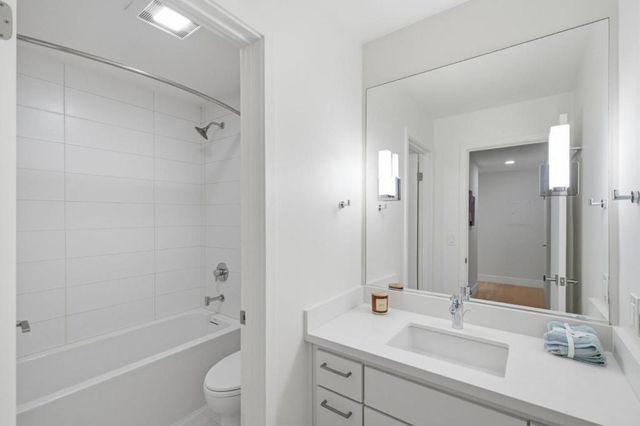 1326 Hoover Street 5, Menlo Park, CA 94025