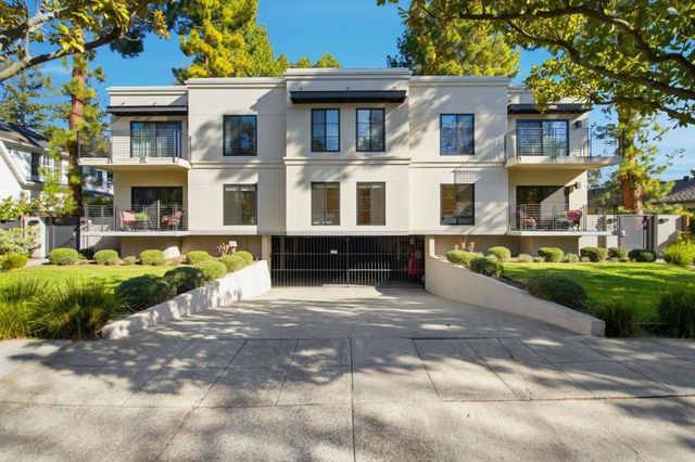 1326 Hoover Street 5, Menlo Park, CA 94025