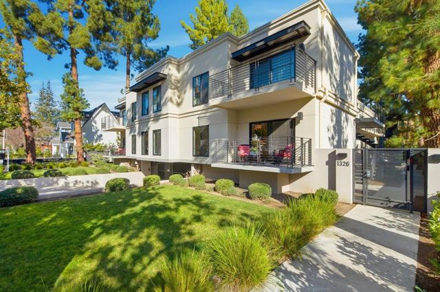 1326 Hoover Street 5, Menlo Park, CA 94025