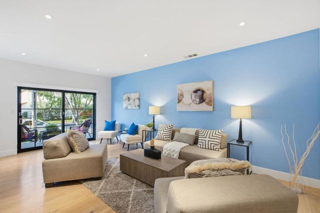 1326 Hoover Street 5, Menlo Park, CA 94025