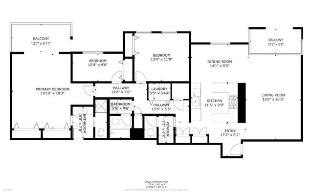 1326 Hoover Street 5, Menlo Park, CA 94025