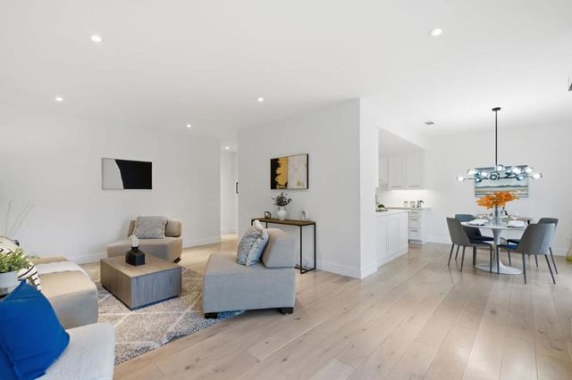 1326 Hoover Street 5, Menlo Park, CA 94025