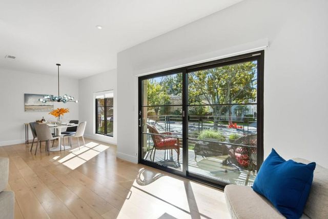 1326 Hoover Street 5, Menlo Park, CA 94025