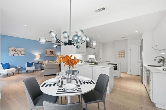 1326 Hoover Street 5, Menlo Park, CA 94025