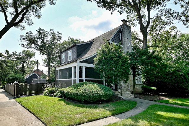 2147 N 78th Avenue, Elmwood Park, IL 60707