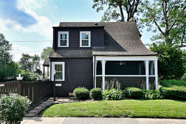 2147 N 78th Avenue, Elmwood Park, IL 60707