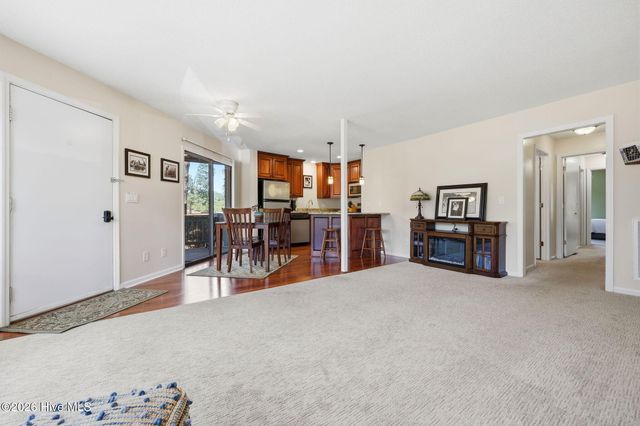 229 Foxkroft Drive 229, Jackson Springs, NC 27281