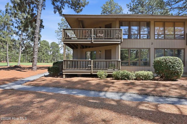 229 Foxkroft Drive 229, Jackson Springs, NC 27281