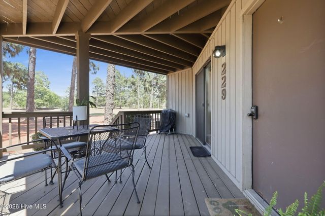229 Foxkroft Drive 229, Jackson Springs, NC 27281