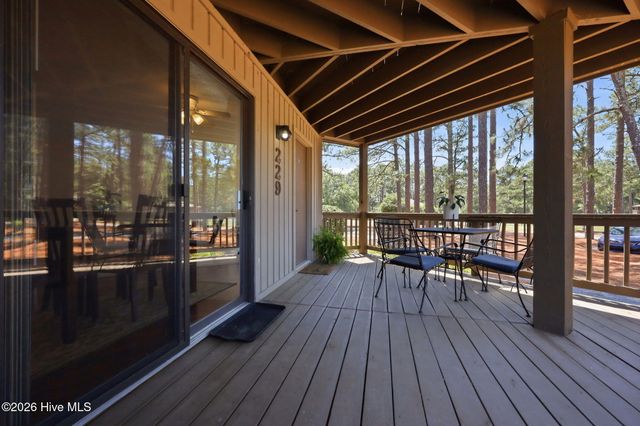 229 Foxkroft Drive 229, Jackson Springs, NC 27281