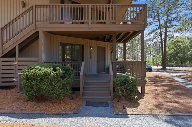 229 Foxkroft Drive 229, Jackson Springs, NC 27281