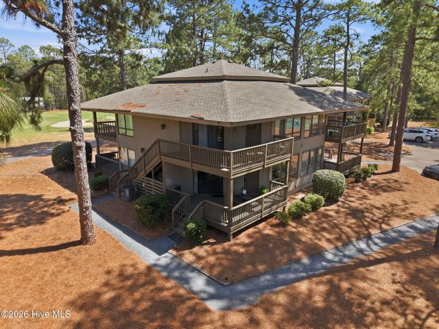 229 Foxkroft Drive 229, Jackson Springs, NC 27281