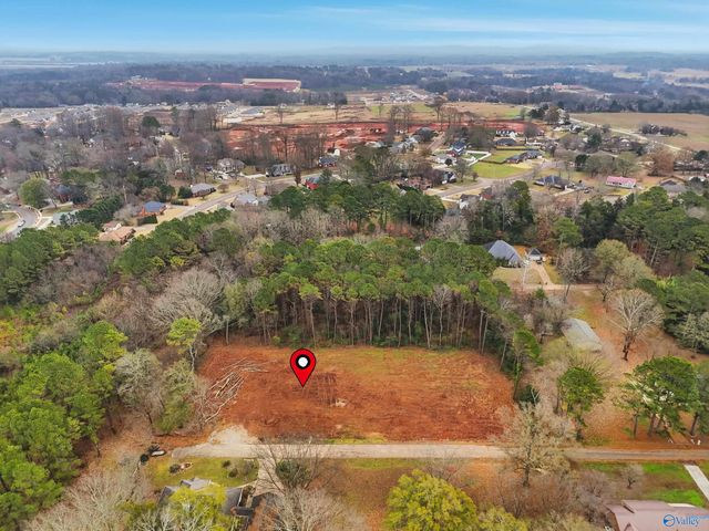 183 Jacque Jim Drive, Huntsville, AL 35810