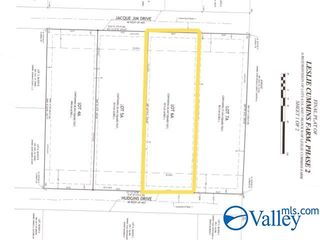 183 Jacque Jim Drive, Huntsville, AL 35810