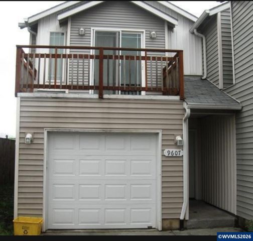 9607 SE Center Ct, Portland, OR 97266