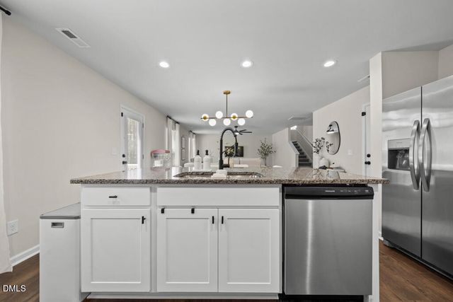 164 Rocking Horse Lane, Sanford, NC 27332