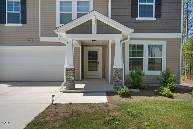 164 Rocking Horse Lane, Sanford, NC 27332