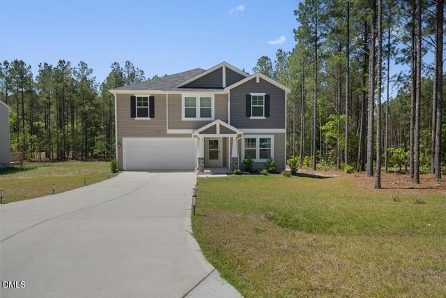 164 Rocking Horse Lane, Sanford, NC 27332