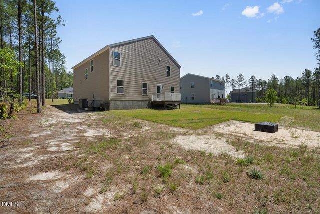 164 Rocking Horse Lane, Sanford, NC 27332