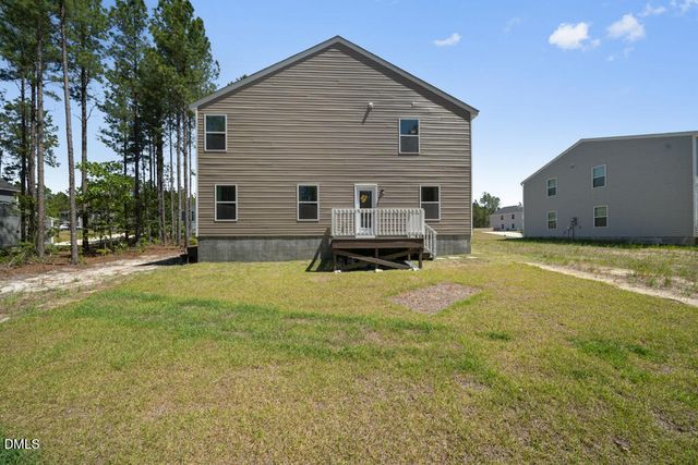 164 Rocking Horse Lane, Sanford, NC 27332