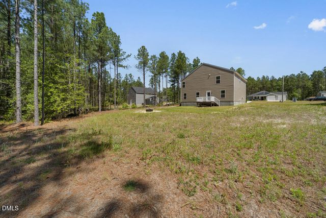 164 Rocking Horse Lane, Sanford, NC 27332