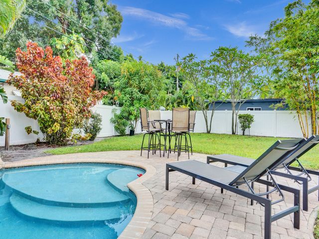 125 NE 21ST Court, Wilton Manors, FL 33305