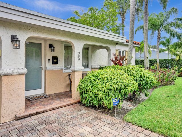 125 NE 21ST Court, Wilton Manors, FL 33305