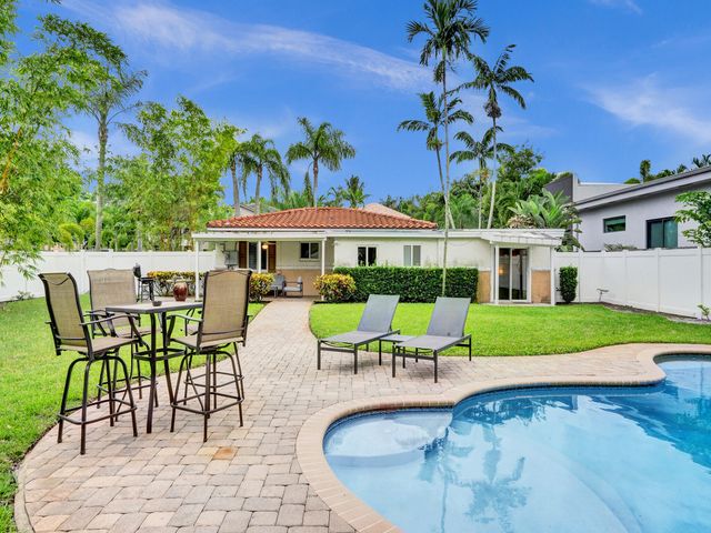 125 NE 21ST Court, Wilton Manors, FL 33305
