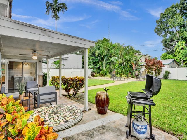 125 NE 21ST Court, Wilton Manors, FL 33305