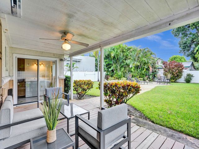 125 NE 21ST Court, Wilton Manors, FL 33305