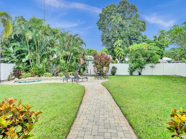 125 NE 21ST Court, Wilton Manors, FL 33305