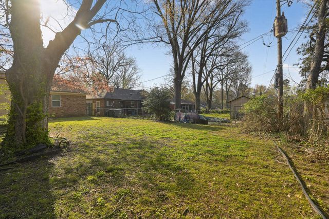 3519 NAYLOR DR, Memphis, TN 38128