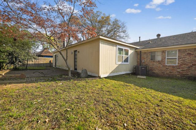 3519 NAYLOR DR, Memphis, TN 38128