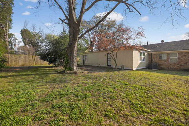 3519 NAYLOR DR, Memphis, TN 38128