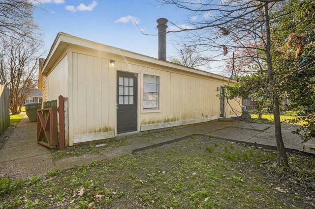 3519 NAYLOR DR, Memphis, TN 38128