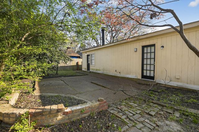 3519 NAYLOR DR, Memphis, TN 38128