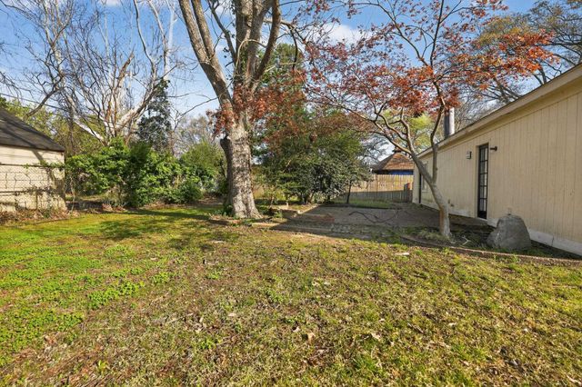 3519 NAYLOR DR, Memphis, TN 38128