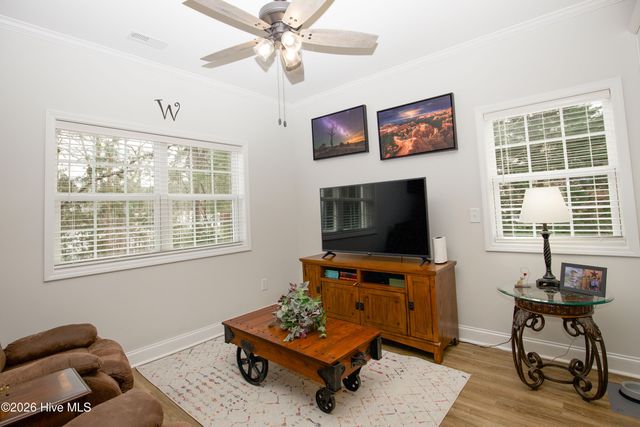 161 Devonshire Avenue W, West End, NC 27376