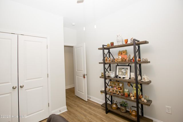 161 Devonshire Avenue W, West End, NC 27376