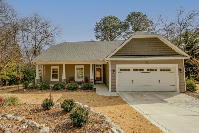 161 Devonshire Avenue W, West End, NC 27376