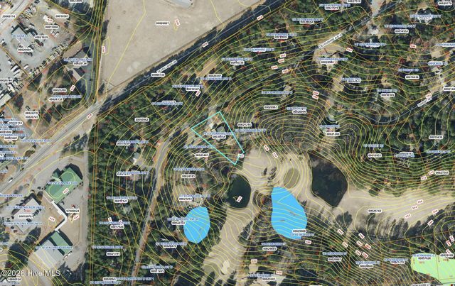 161 Devonshire Avenue W, West End, NC 27376