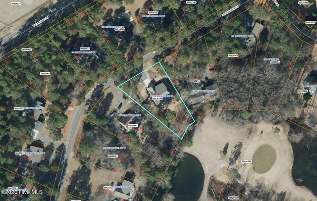 161 Devonshire Avenue W, West End, NC 27376