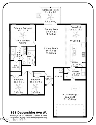 161 Devonshire Avenue W, West End, NC 27376
