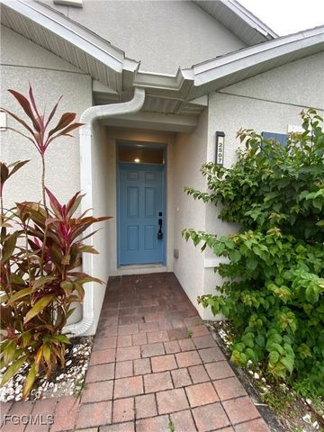 2507 NW 20th TER, Cape Coral, FL 33993